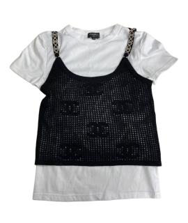 CHANEL Футболка