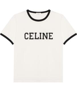 CELINE Футболка