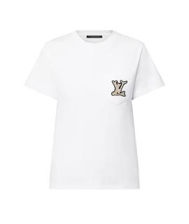 LOUIS VUITTON Футболка