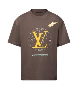 LOUIS VUITTON Футболка