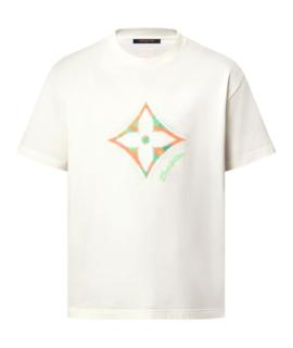 LOUIS VUITTON Футболка
