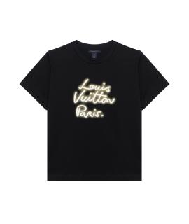 LOUIS VUITTON Футболка