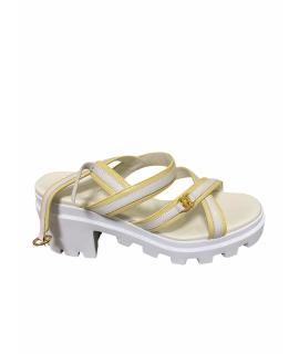 GUCCI Босоножки