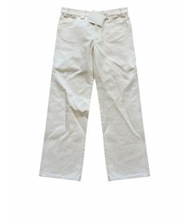 ALEXANDER WANG Прямые джинсы