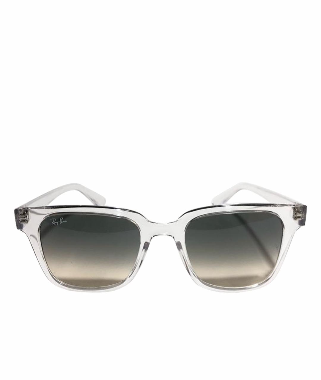 RAY BAN Пластиковые солнцезащитные очки, фото 1