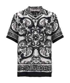 DOLCE&GABBANA Кэжуал рубашка