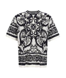 DOLCE&GABBANA Футболка
