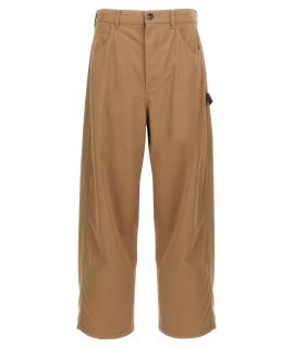 LOEWE Повседневные брюки