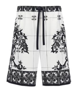 DOLCE&GABBANA Шорты