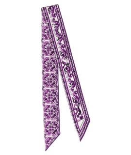 DOLCE&GABBANA Шарф