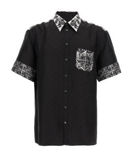 DOLCE&GABBANA Кэжуал рубашка