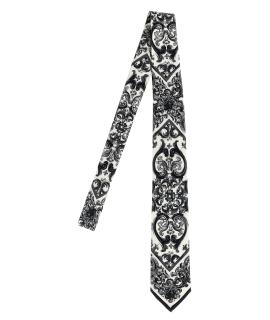 DOLCE&GABBANA Галстук