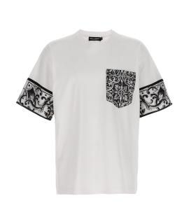 DOLCE&GABBANA Футболка