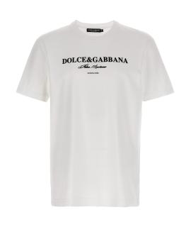 DOLCE&GABBANA Футболка