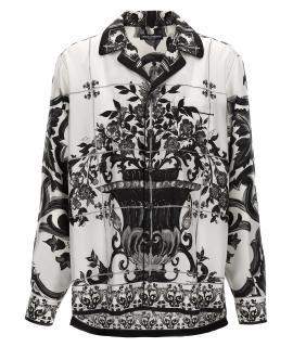 DOLCE&GABBANA Кэжуал рубашка