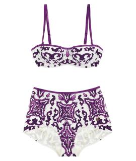 DOLCE&GABBANA Купальник
