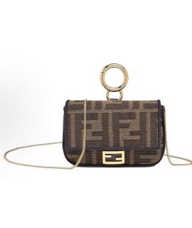 FENDI Сумка через плечо