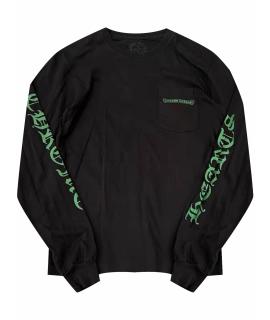 CHROME HEARTS Лонгслив