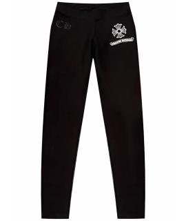CHROME HEARTS Спортивные брюки и шорты