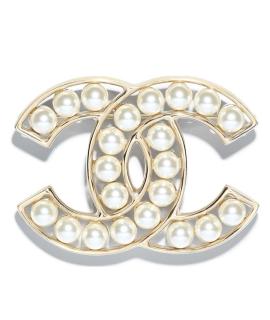 CHANEL Булавка / брошь