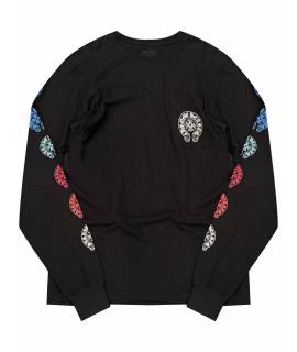CHROME HEARTS Лонгслив