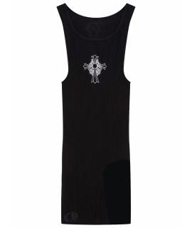CHROME HEARTS Майка