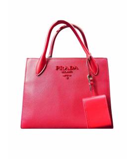 PRADA Сумка через плечо
