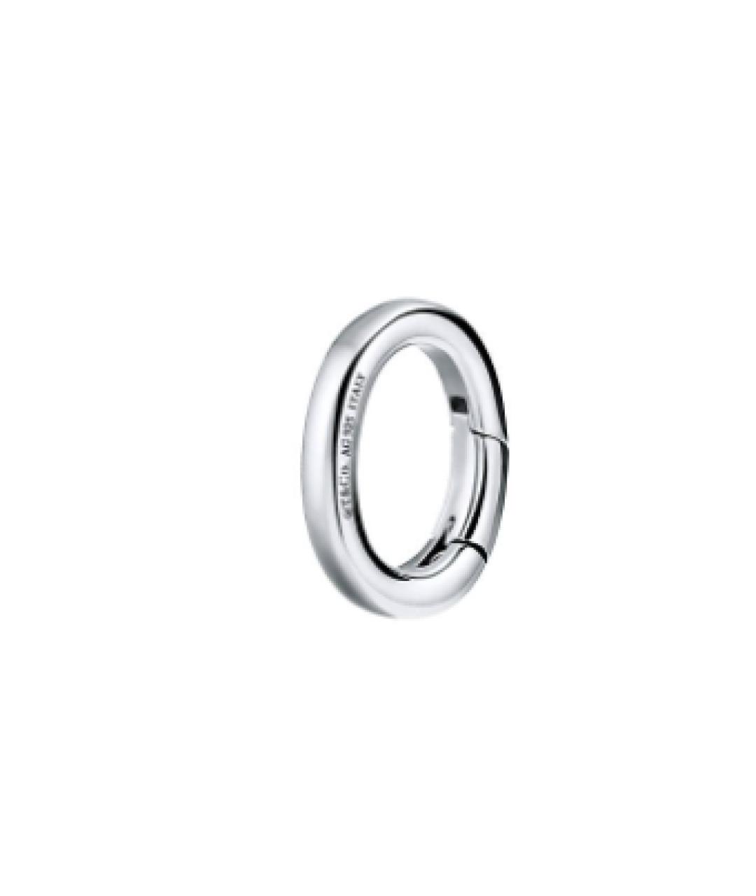 TIFFANY&CO Серебрянный серебряный кулон, фото 1
