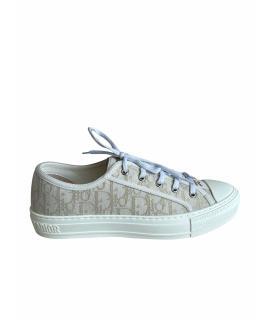 CHRISTIAN DIOR Кеды
