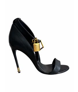 TOM FORD Босоножки