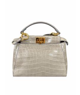 FENDI Сумка с короткими ручками