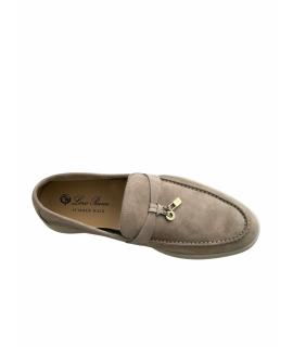 LORO PIANA Лоферы