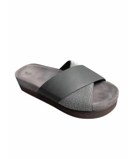 BRUNELLO CUCINELLI Шлепанцы