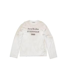 ACNE STUDIOS Худи/толстовка