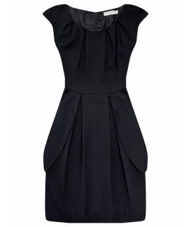 CHRISTIAN DIOR Платье