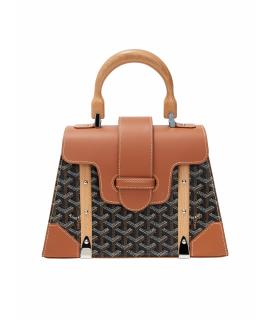 GOYARD Сумка с короткими ручками