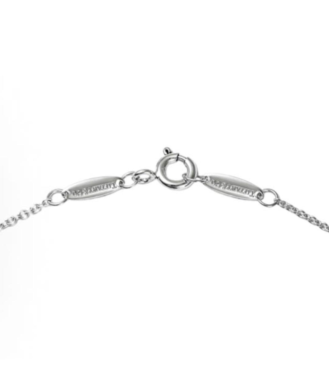 TIFFANY&CO Серебряная подвеска, фото 3