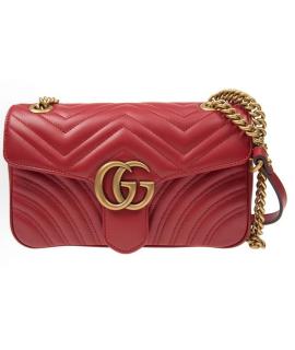 GUCCI Сумка через плечо
