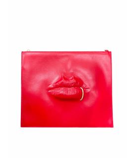 SCHIAPARELLI Клатч/вечерняя сумка