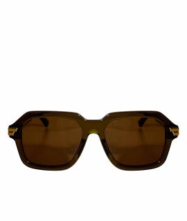 BOTTEGA VENETA Солнцезащитные очки