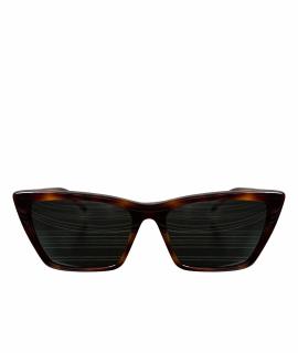 SAINT LAURENT Солнцезащитные очки