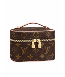 LOUIS VUITTON Сумка с короткими ручками