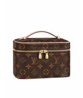 LOUIS VUITTON Сумка с короткими ручками