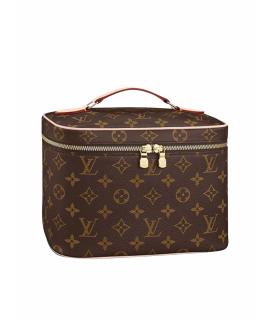 LOUIS VUITTON Сумка с короткими ручками