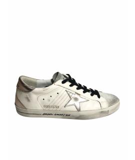 GOLDEN GOOSE DELUXE BRAND Кеды