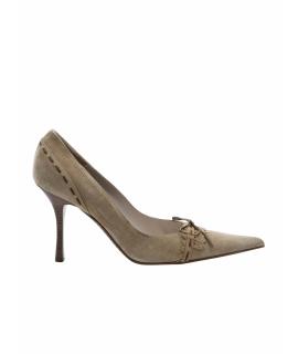 CHRISTIAN DIOR Туфли