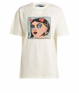 PRADA Футболка