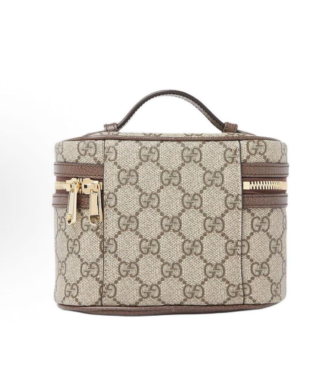 GUCCI Косметичка, фото 3