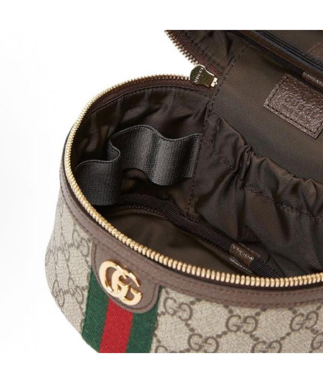 GUCCI Косметичка, фото 4