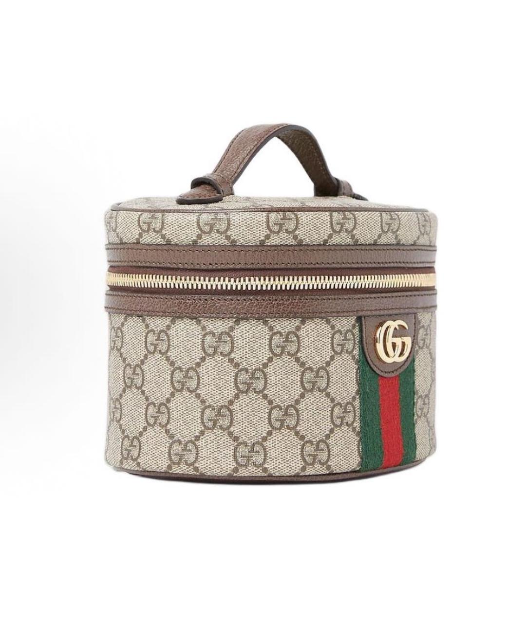 GUCCI Косметичка, фото 2